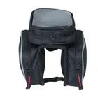 Basil SPORT DESIGN TOP TUBE FRAME BAG DOUBLE M