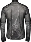 Pánska bunda Scott RC Weather Reflect WB, Black