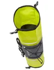 Vaude taška na riadidlá Trailfront Compact, bright green/black