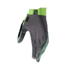 LEATT rukavice MTB 1.0 GripR Pistachio