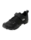 Vaude cyklistické tretry TVL Pavei II, dámske, black