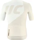 Pánsky dres s krátkym rukávom Mavic Icon Graphic White Pepper