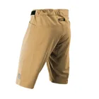 LEATT šortky MTB Gravity 2.0, Brass Brown