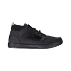 LEATT cyklistická obuv Flat 3.0, Black