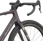 Scott Addict Gravel 30, Mulberry Purple