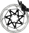 Kotúčová brzda SRAM LVL SLV STLH 2P BKA DIR 950