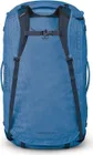 Cestovná taška Osprey Transporter Duffel 120 Blue Flame