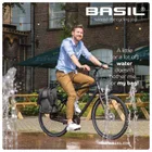 Basil URBAN DRY BACKPACK