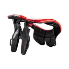 Leatt chránič krku Neck Brace 3.5, Červený