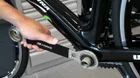 FORCE kľúč na misky SH Hollowtech II / BB9000 / R60