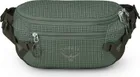 Ľadvinka Osprey Transporter Waist Pack Pine Leaf