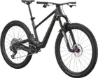 Scott Spark DC Factory, Carbon Black