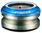 FSA hlavové zloženie IMPACT transparent blue 15mm alloy 1-1/8-OD 44