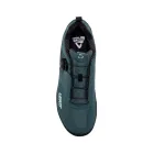 LEATT cyklistická obuv ProClip 6.0 Teal