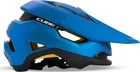 Prilba CUBE TROOPER X Actionteam, blue´n´grey - S (52-56cm)