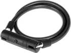 Zámok ACID Cable Lock CORVID K90