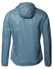 Vaude cyklistická bunda Minaki Light, dámska, blue gray