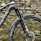 Mucky Nutz MudGuard čierny dlhý