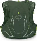 Bežecká vesta Osprey Duro 6 s fľašami Seaweed Green/Limon