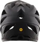 Prilba TLD Stage MIPS Drone Black