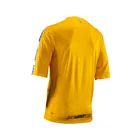 Leatt dres s 3/4 rukávom MTB Enduro 3.0, pánsky, gold