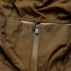 Bunda TLD Mathis Mono Dark Earth