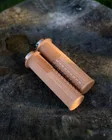 Gripy Peaty's Monarch Knurl Thin Gum