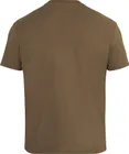 Tričko s krátkym rukávom Mavic Corporate Vertical Bronze