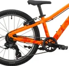 Scott Contrail 200, Ultra Orange