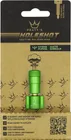 Hlavica CO2 pumpy Peaty's Holeshot Emerald