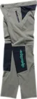 Detské nohavice TLD Youth Skyline Trail Pant Mono Army