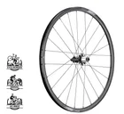 FSA kolesá AGX i21 CL 29" TA/QR