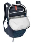 Vaude turistický batoh Agile Air 20 leaf/purple/baltic