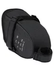 Vaude taška pod sedlo Race Light L Luminum, black