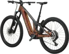 Scott Patron 10, Obsidian Red/carbon Black