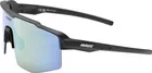 Okuliare Mavic Shield Black/Gold/Blue