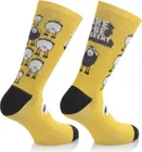 Ponožky MB Wear Fun EVO Black Sheep