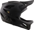 Prilba TLD Stage MIPS Drone Black