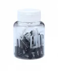 BBB BCB-153 Cable-end N-al
