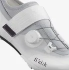 Tretry Fizik Vento Ferox 2.0 White - Light Grey