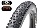 Maxxis plášť FOREKASTER 29" - EXO/TR, 60TPI, kevlar