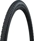 Plášť G-ONE RX 700x40C (40-622) 67EPI 525g TLR Perf RaceGuard RACE Addix Green skladací