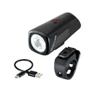SIGMA svetlo predné BUSTER 400 FL, 400 Lumen