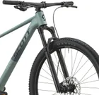 Scott Scale 60, Arctic Green