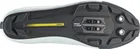 Tretry Mavic Crossmax BOA Blue