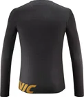 Pánsky dres s dlhým rukávom Mavic Crosstrail Gradient/Black