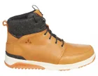 Vaude zimné topánky UBN Kiruna II Mid STX, pánske, hazelnut