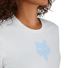 Dámsky dres Fox Ranger Fox Head, krátky rukáv, Pale Blue