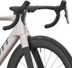 Scott Foil RC 10, Champagne Pink/carbon Black