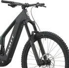 Scott Patron ST 10, Moss Green/carbon Black